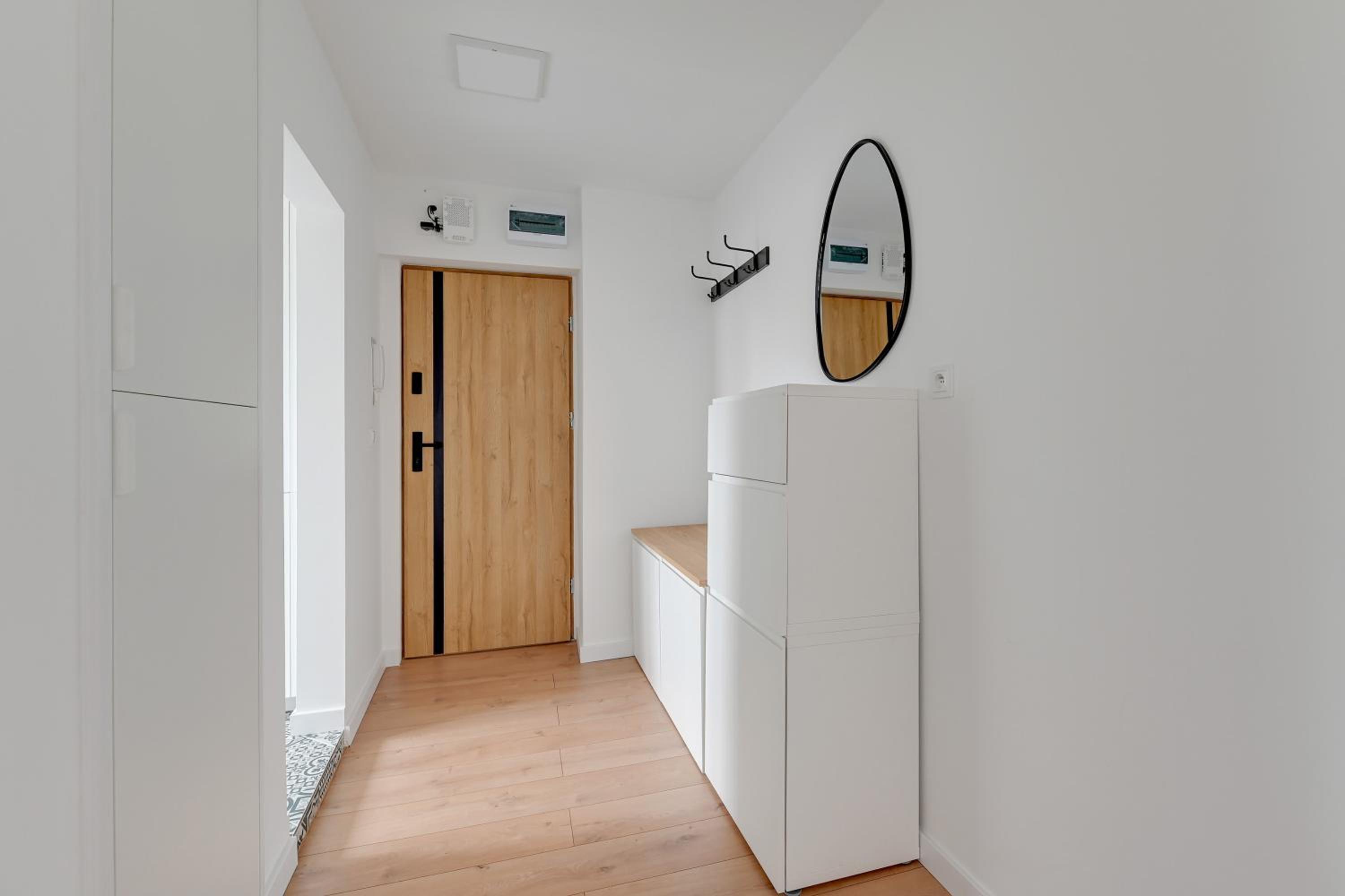 Comfort Apartments Stolarska