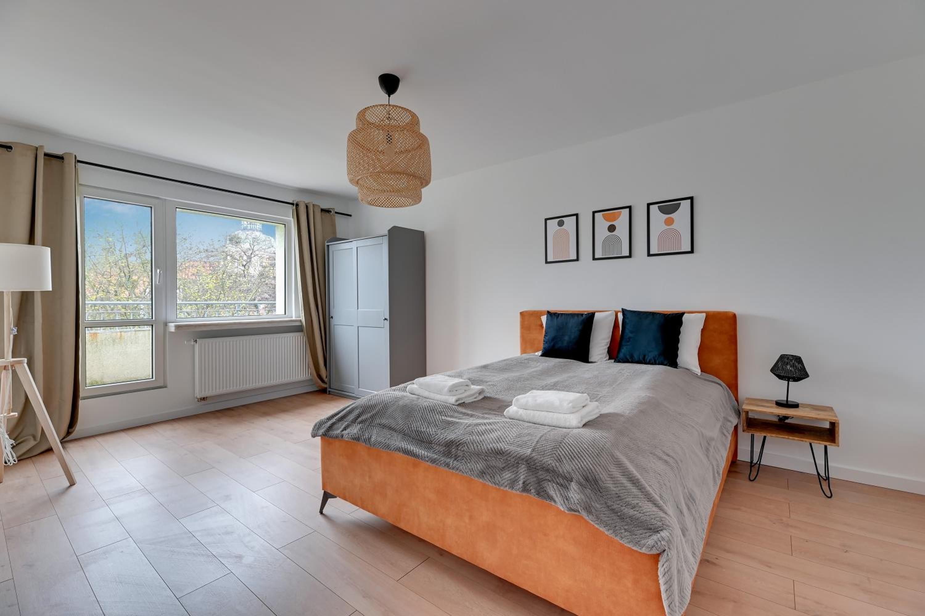 Comfort Apartments Stolarska