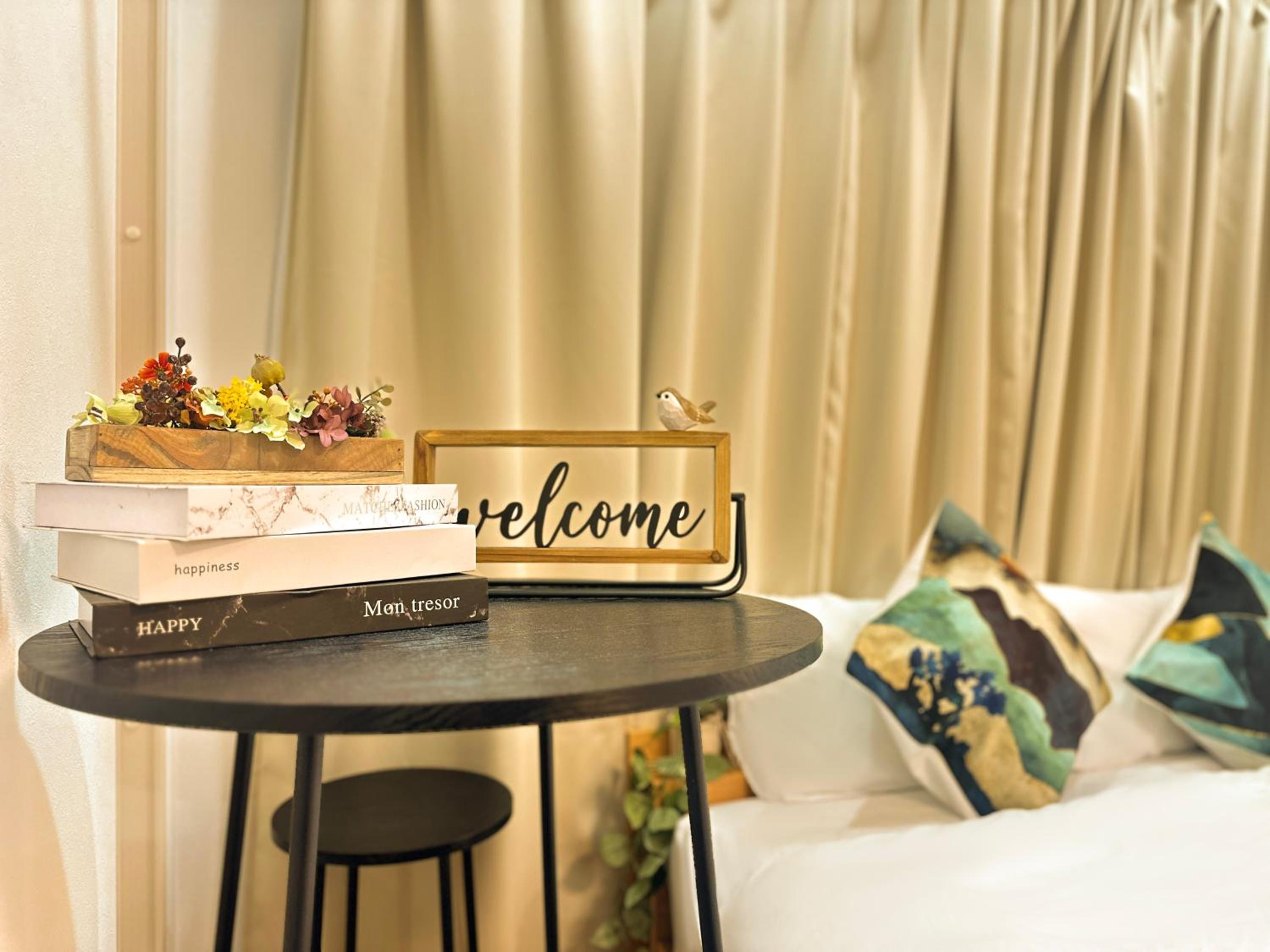 nestay miriz tokyo ikebukuro