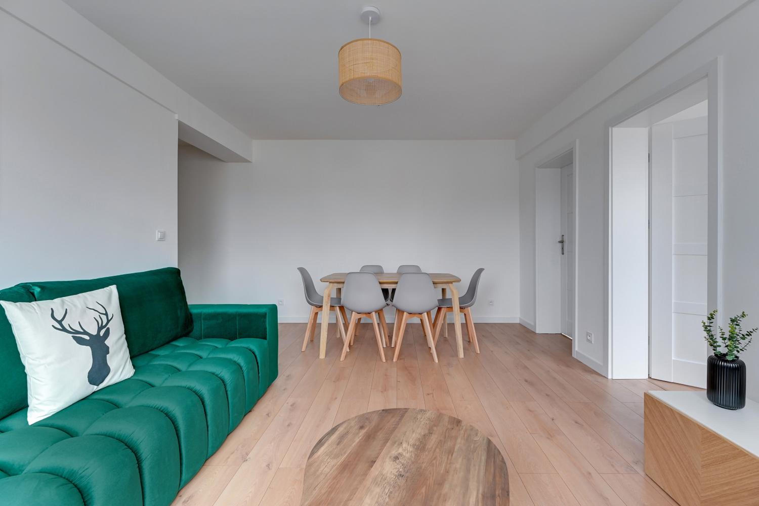 Comfort Apartments Stolarska