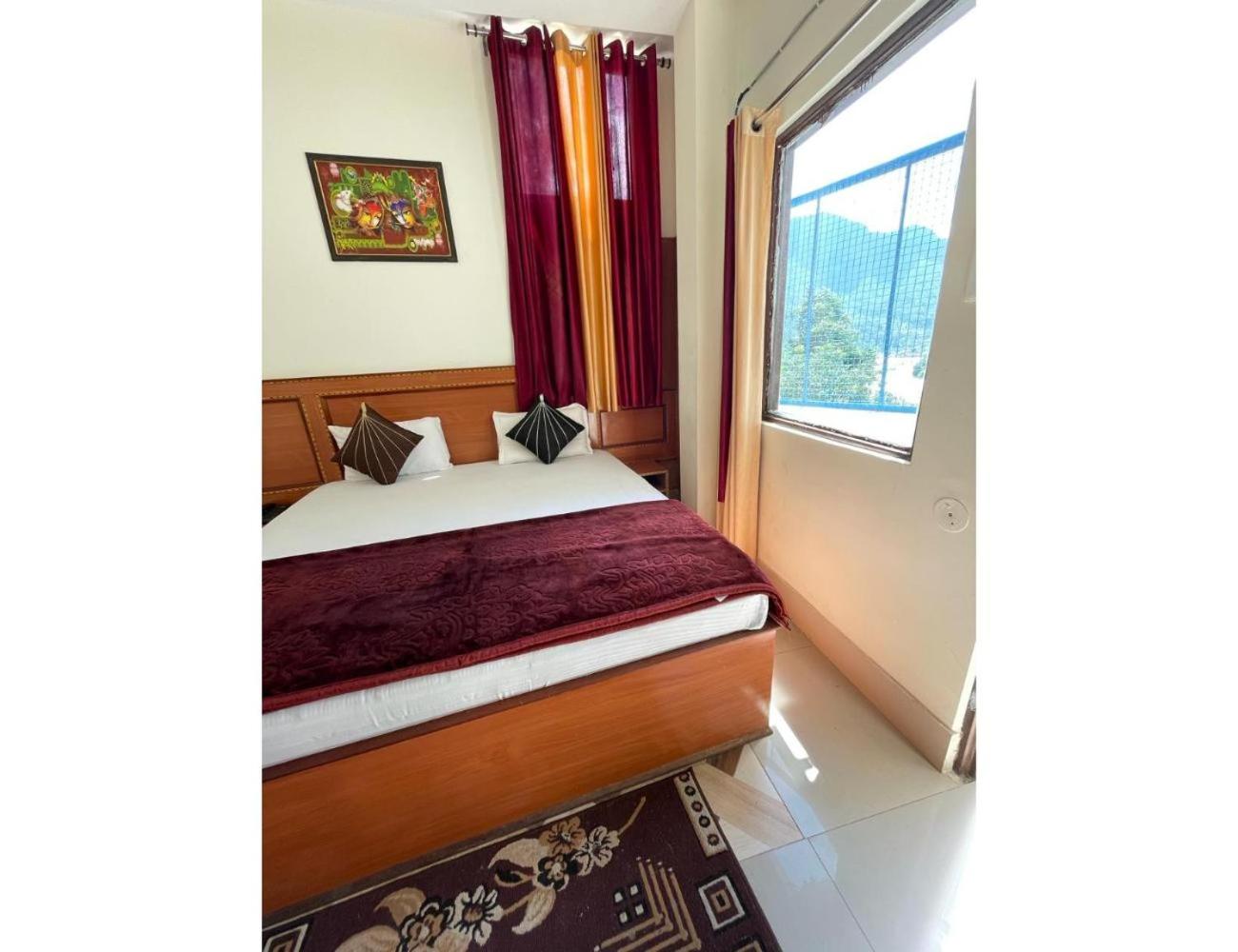 Hotel Prosperity & Restaurant, Uttarkashi view 3