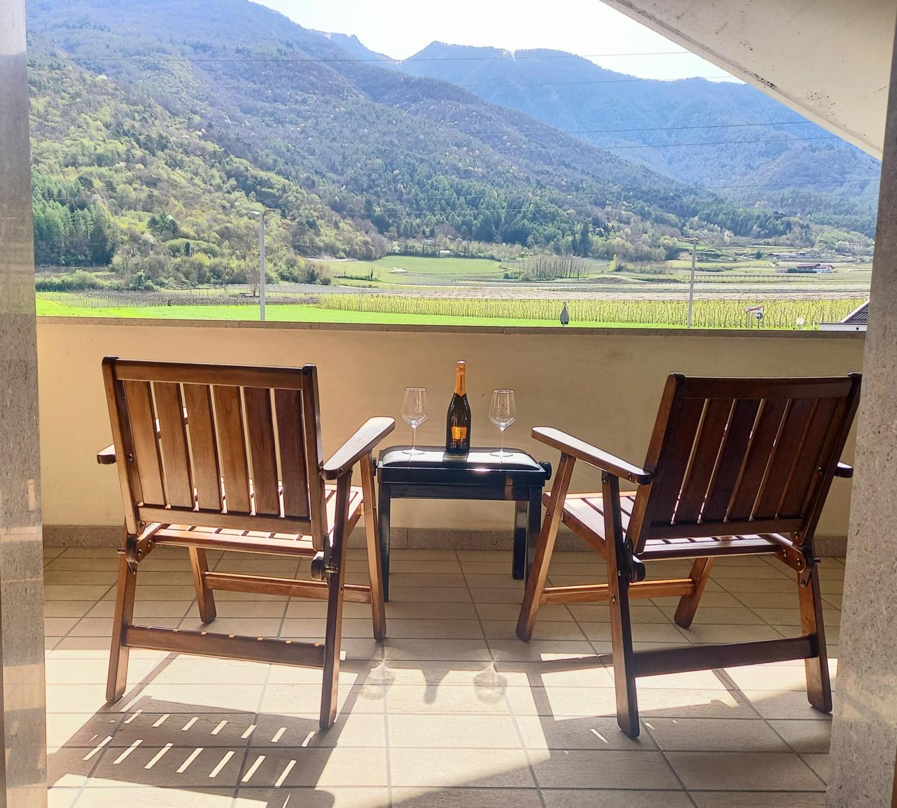 Casa Diletta Luxury view 5
