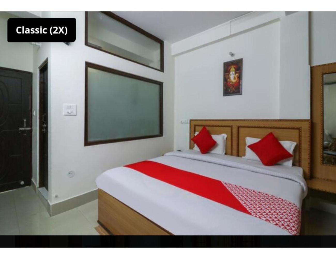 Hotel Prosperity & Restaurant, Uttarkashi view 4