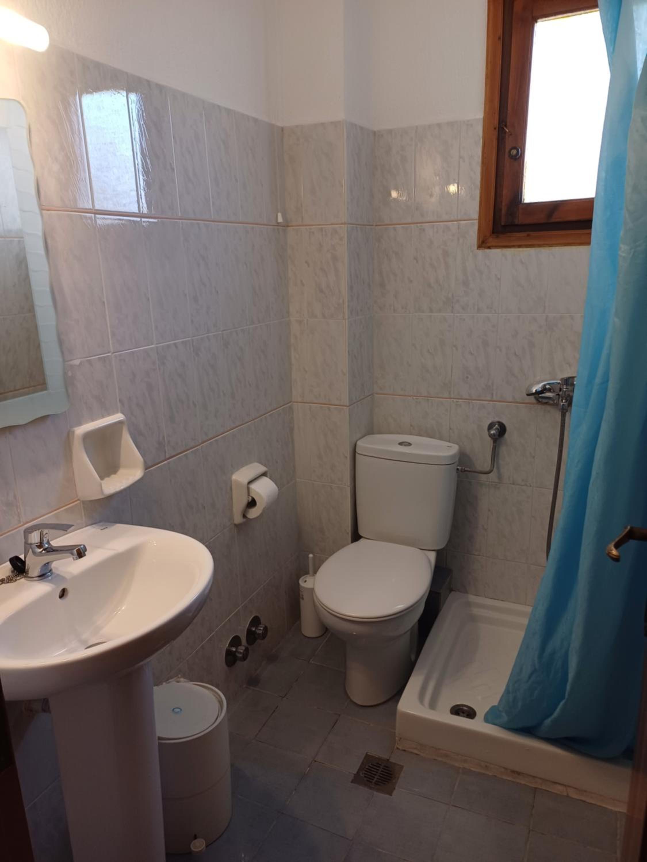 Nikolaos studios apartments
