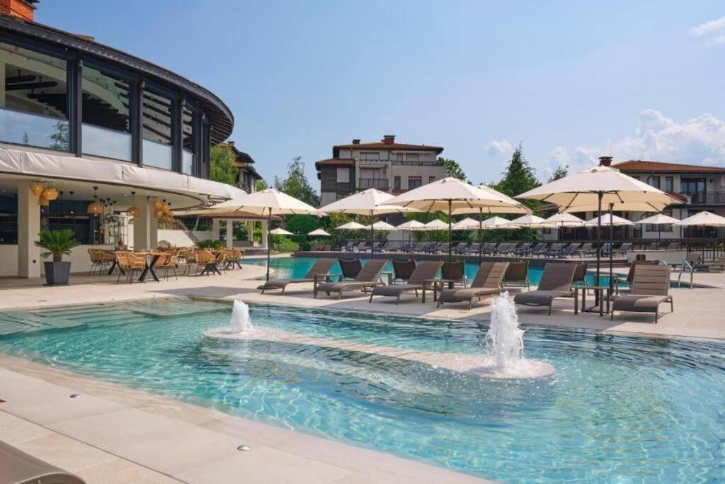 Santa Marina, Lovely 1-bedroom apartment