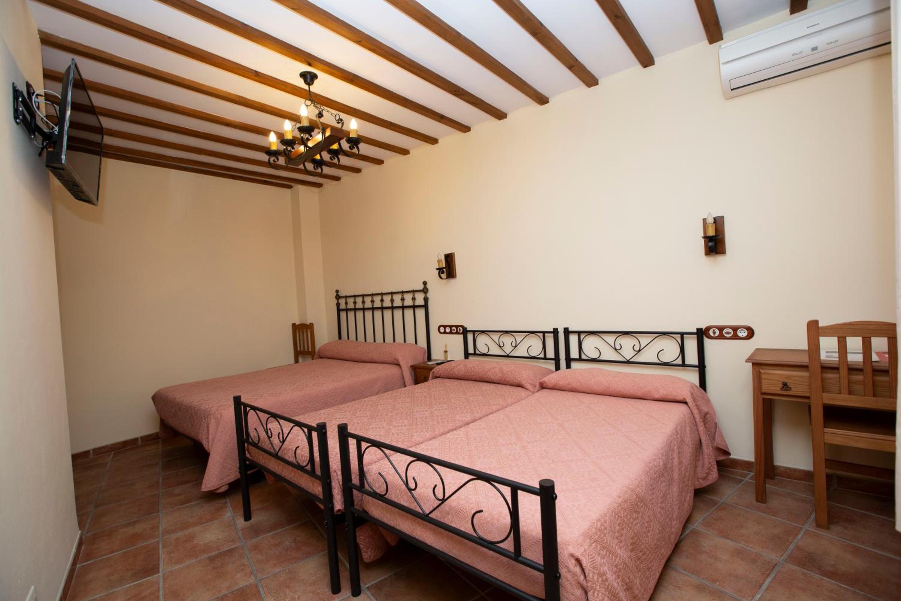 POSADA LEPANTO