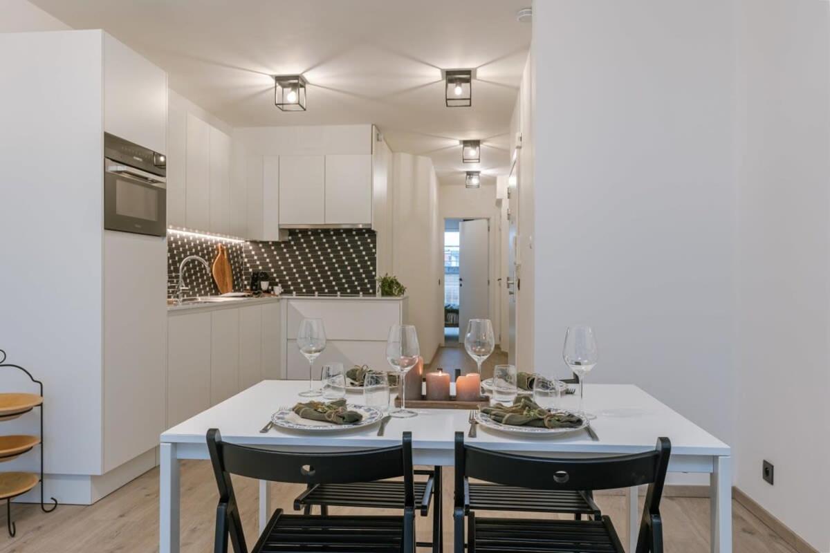 Casiola - Cosy apartment in the centre of Knokke