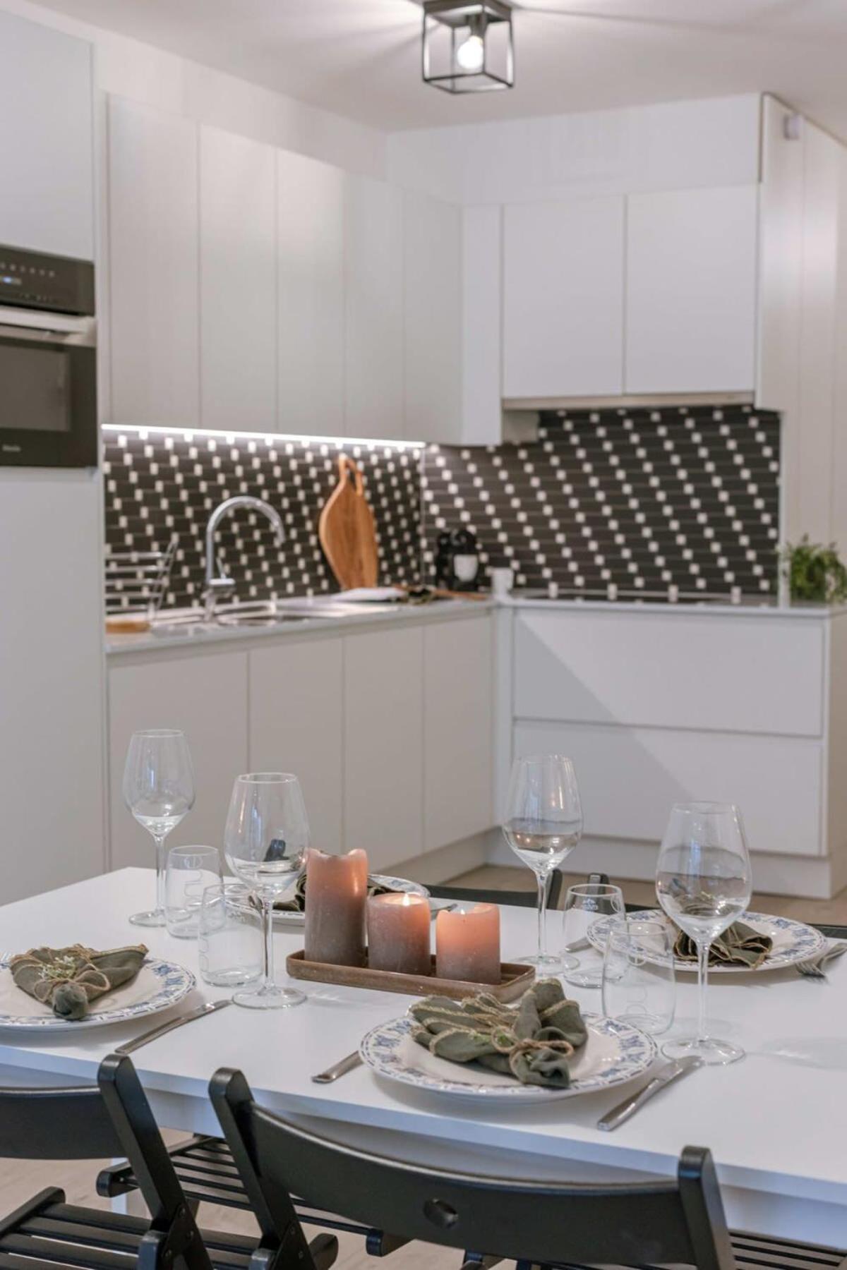 Casiola - Cosy apartment in the centre of Knokke