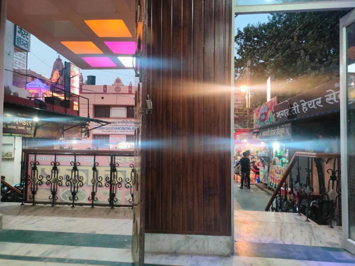 SUBHADRA GUEST HOUSE