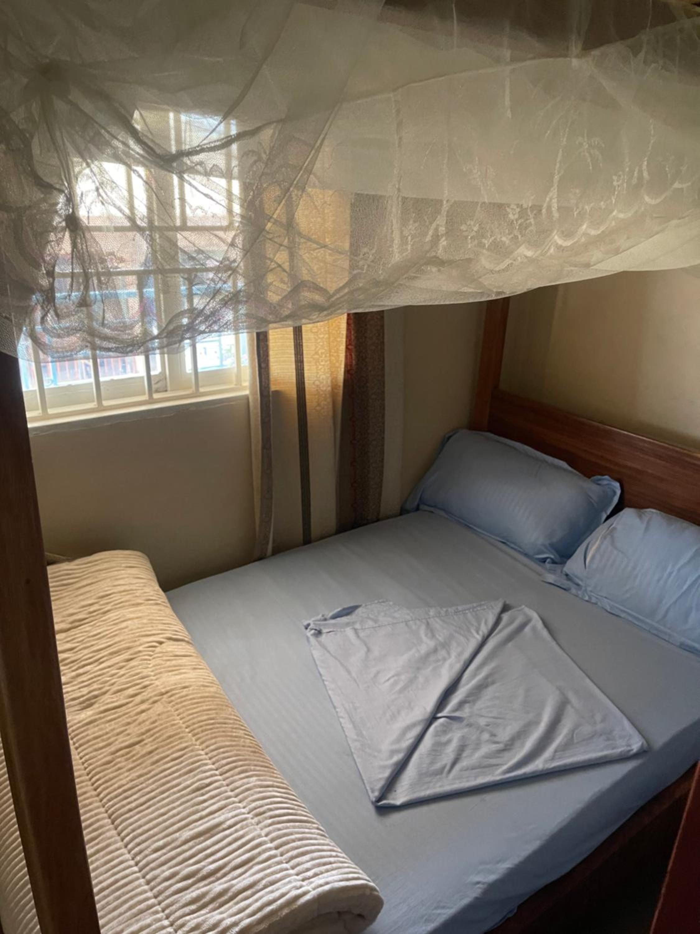 Park View Backpackers