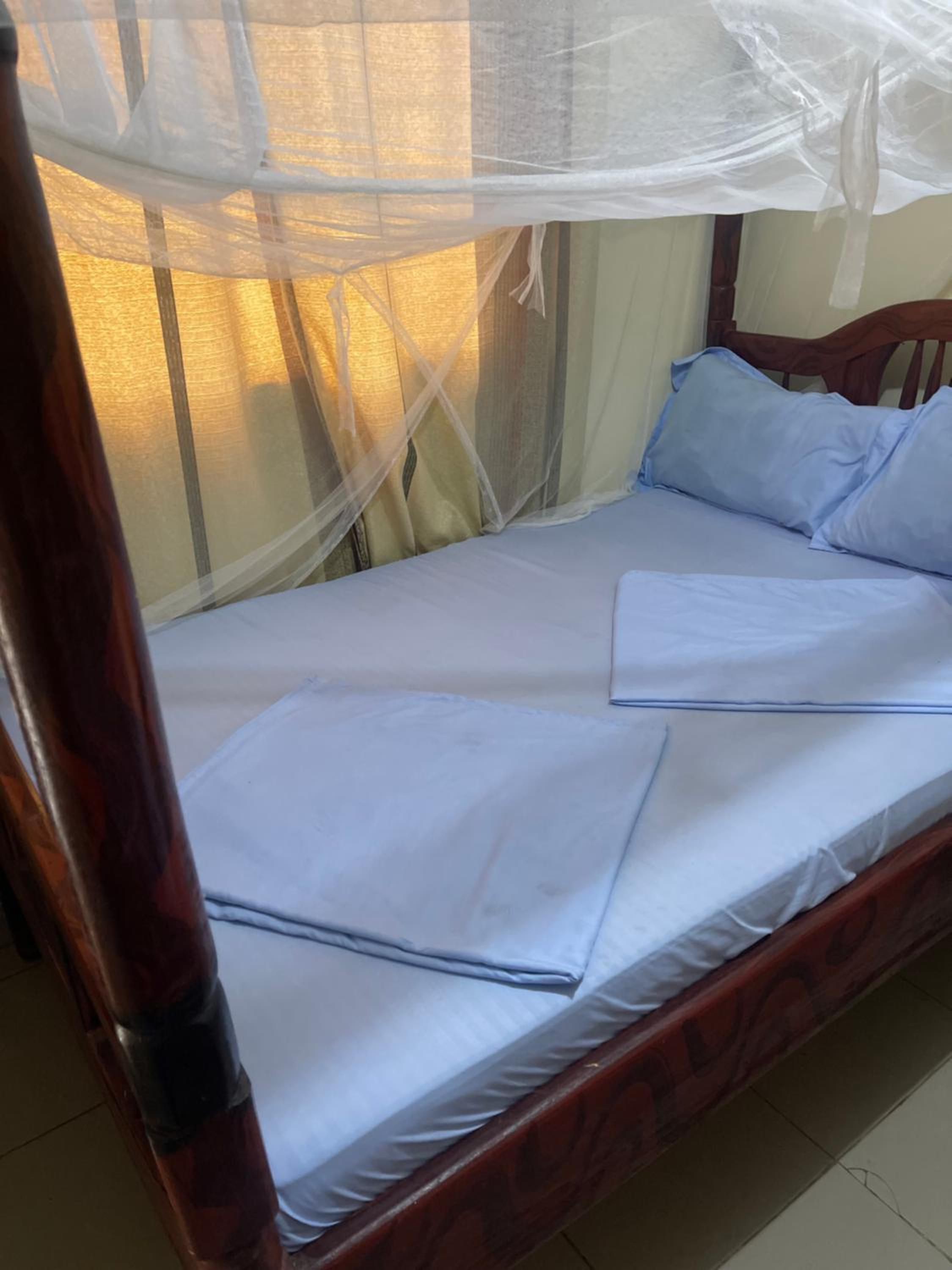 Park View Backpackers