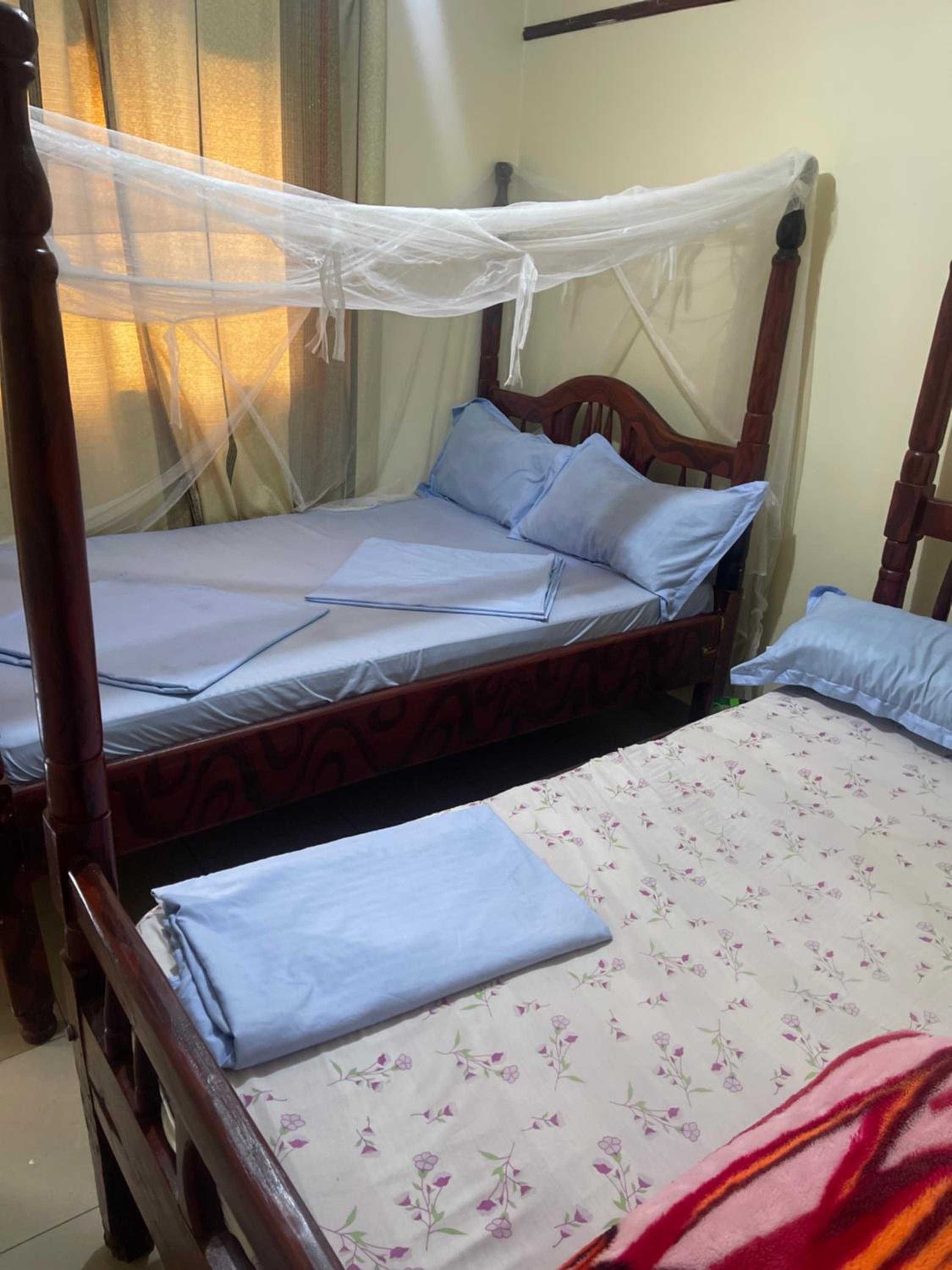 Park View Backpackers
