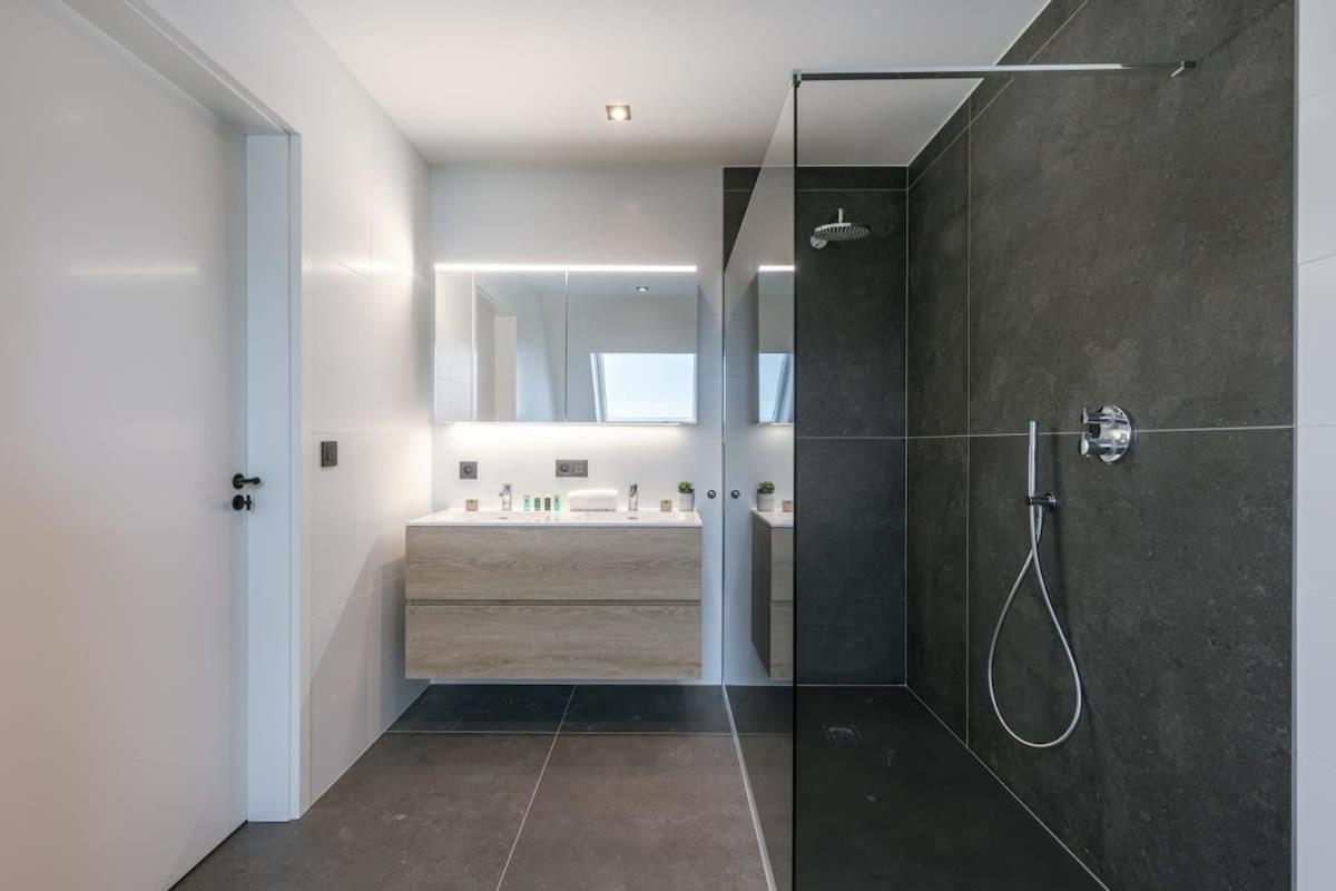 Huswell - Luxurious apartment with parking
