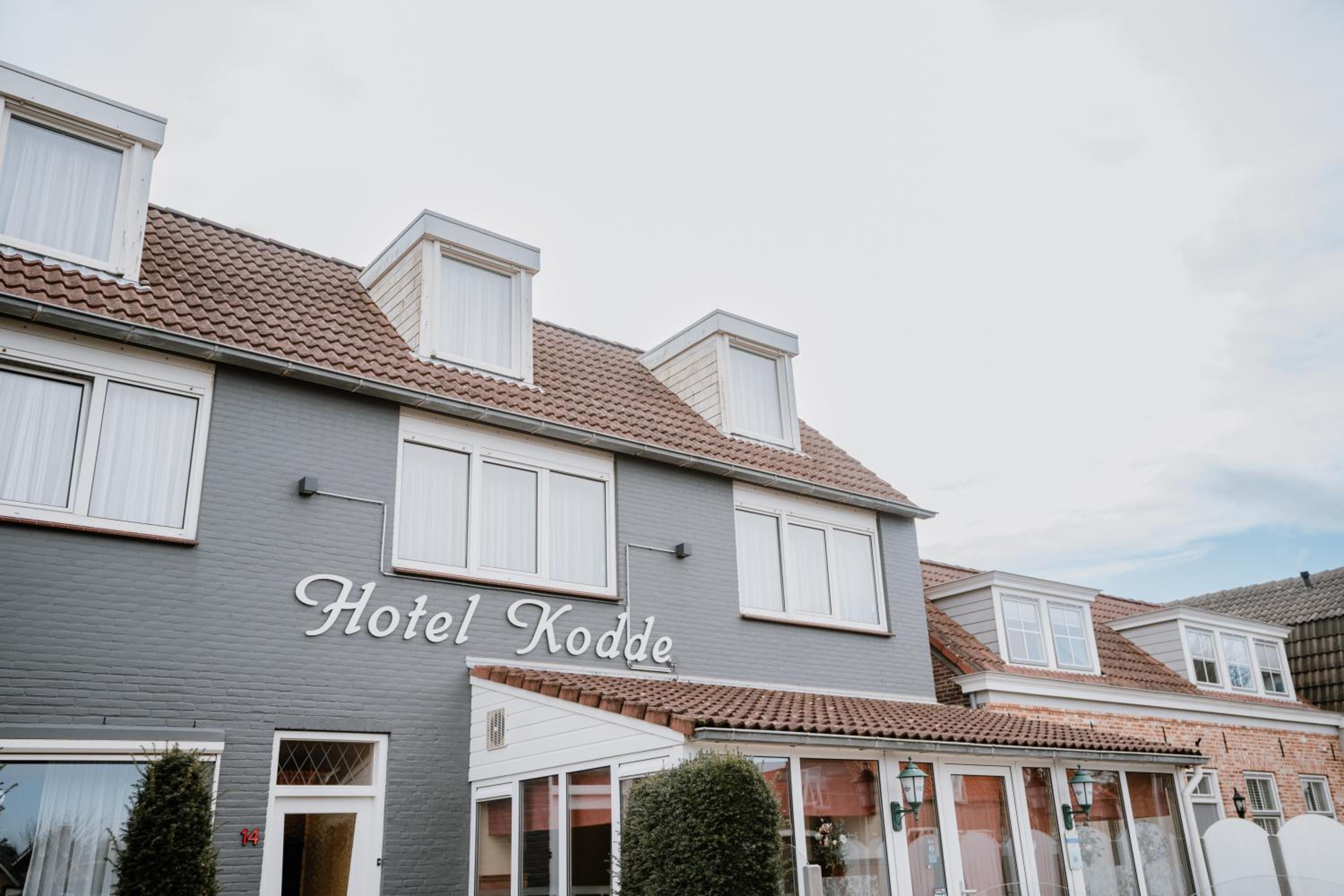 Hotel Kodde Studio - Image 1