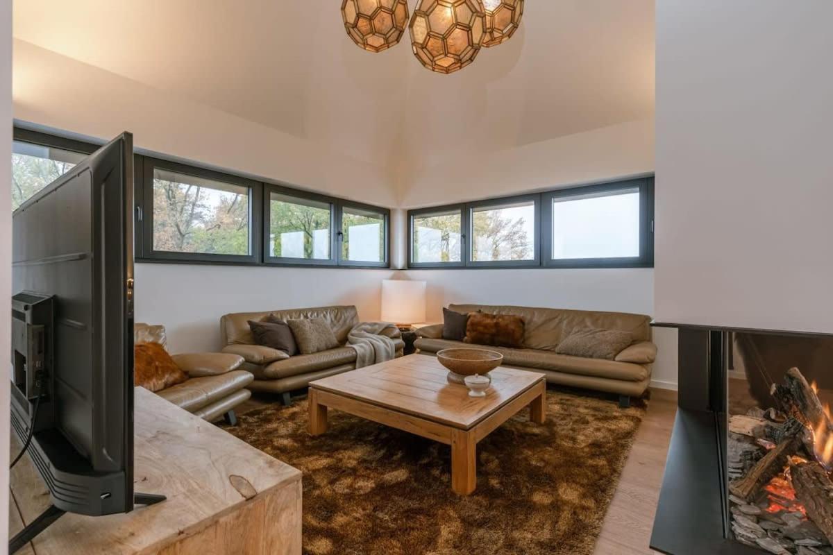 Huswell - Luxurious apartment with parking