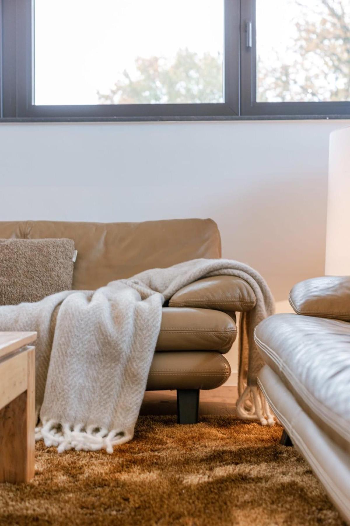 Huswell - Luxurious apartment with parking
