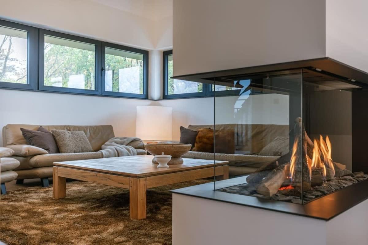 Huswell - Luxurious apartment with parking
