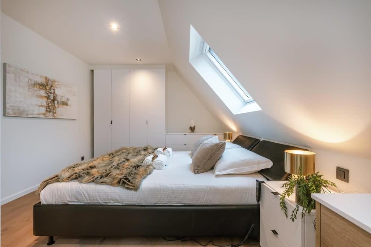 Huswell - Luxurious apartment with parking