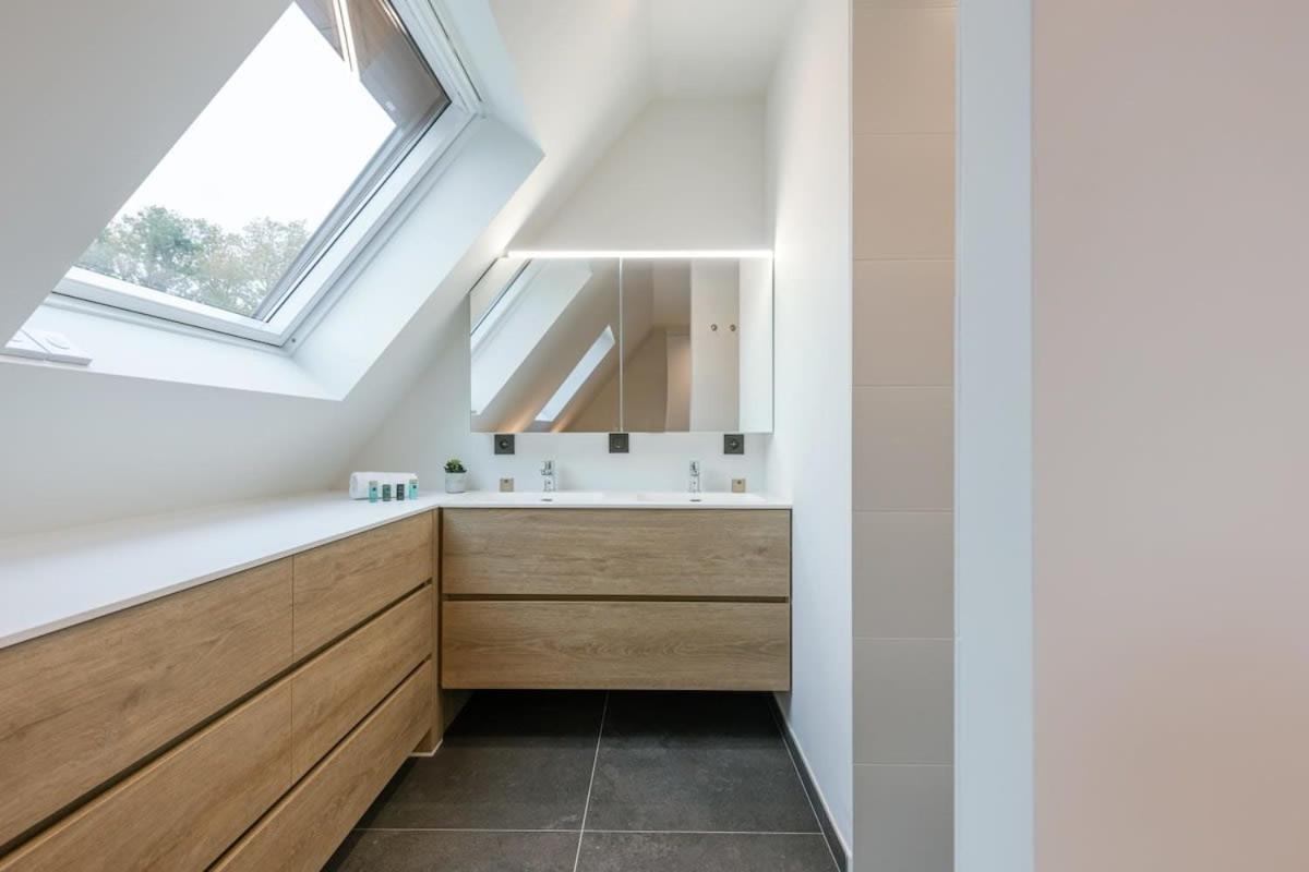 Huswell - Luxurious apartment with parking