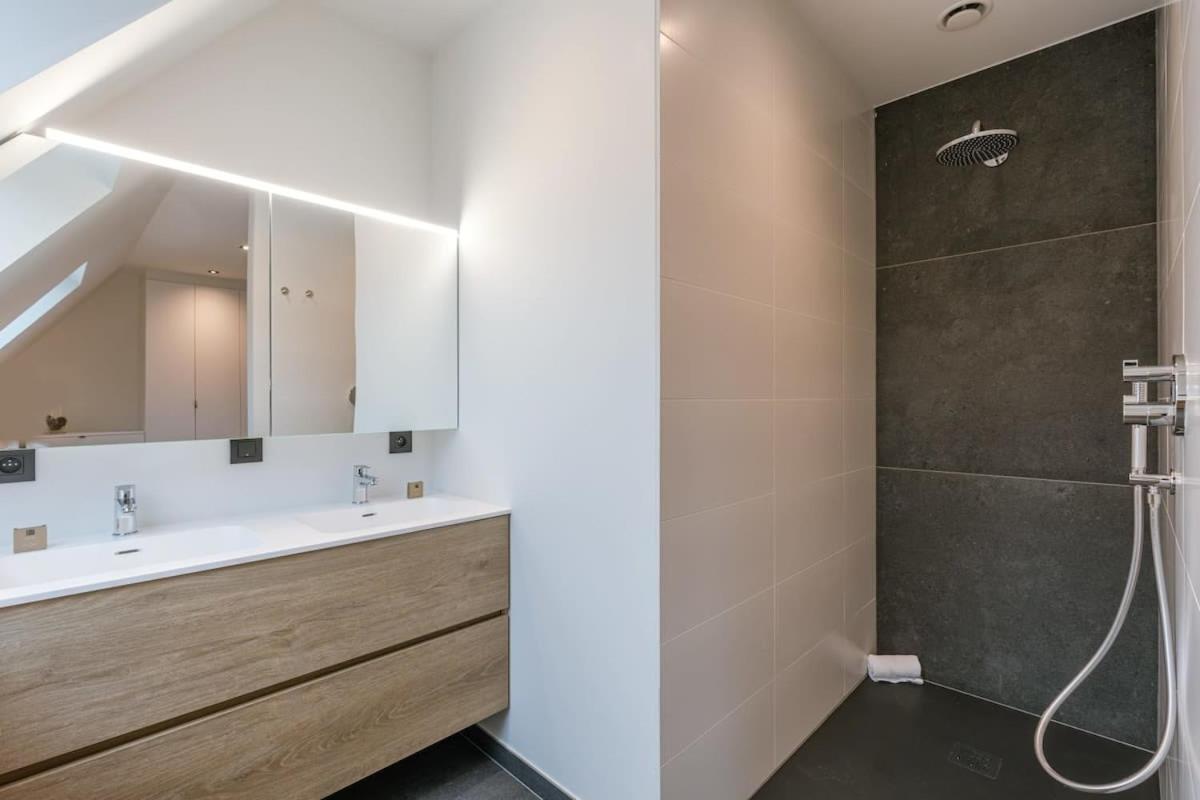Huswell - Luxurious apartment with parking