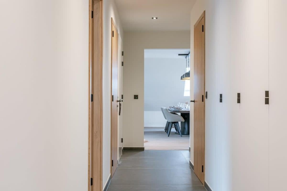 Huswell - Luxurious apartment with parking