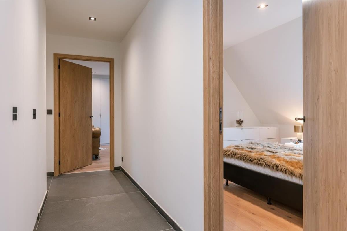 Huswell - Luxurious apartment with parking