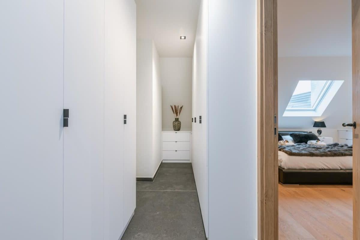 Huswell - Luxurious apartment with parking