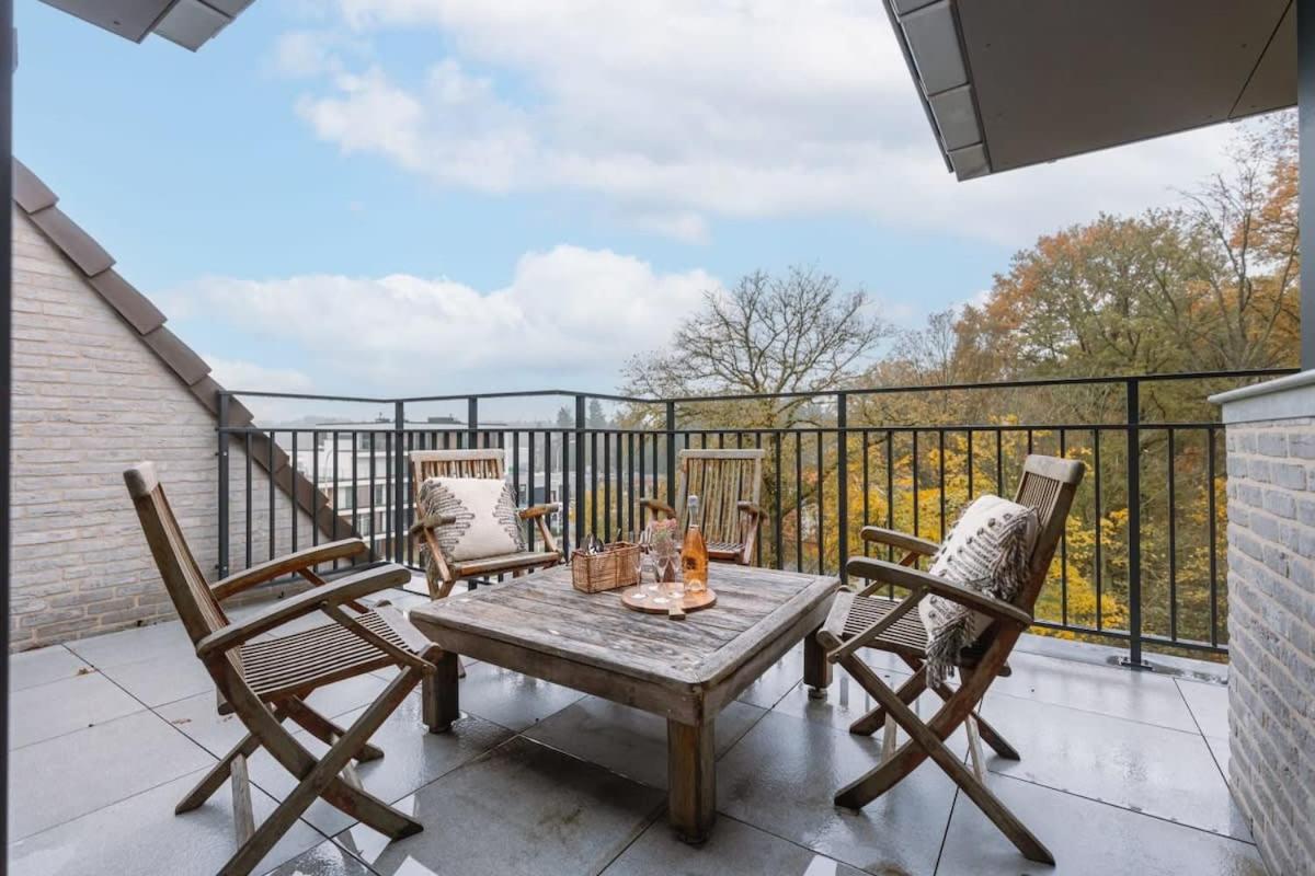Huswell - Luxurious apartment with parking