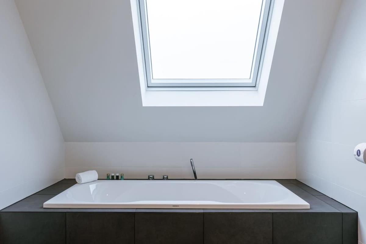 Huswell - Luxurious apartment with parking