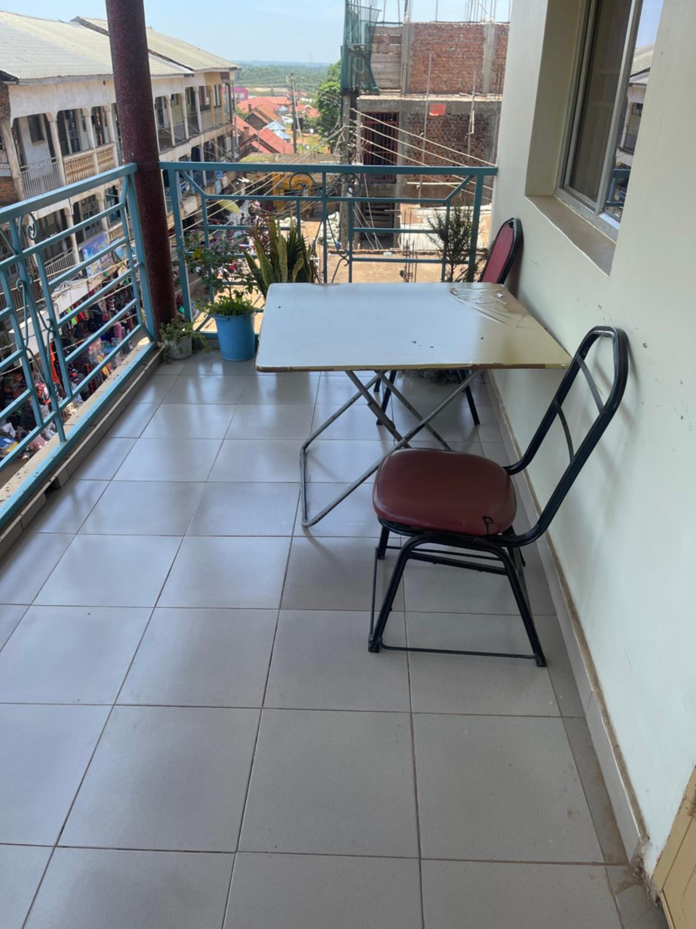 Park View Backpackers