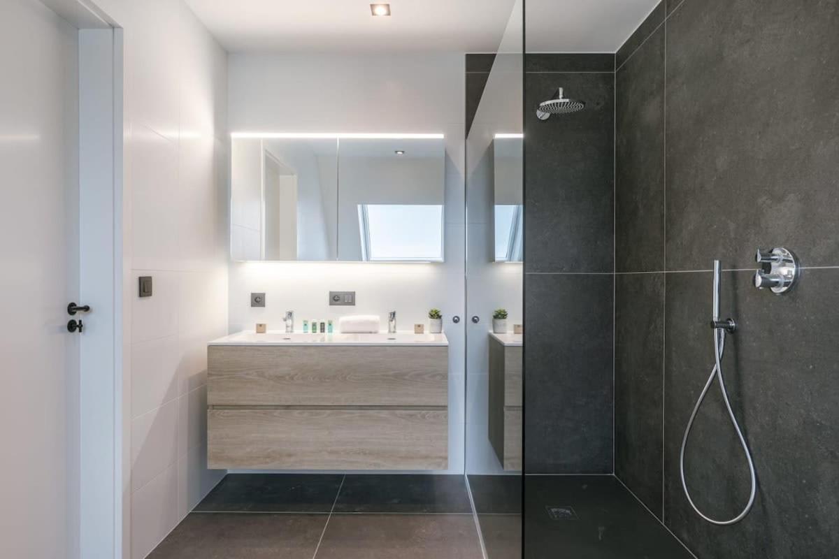Huswell - Luxurious apartment with parking