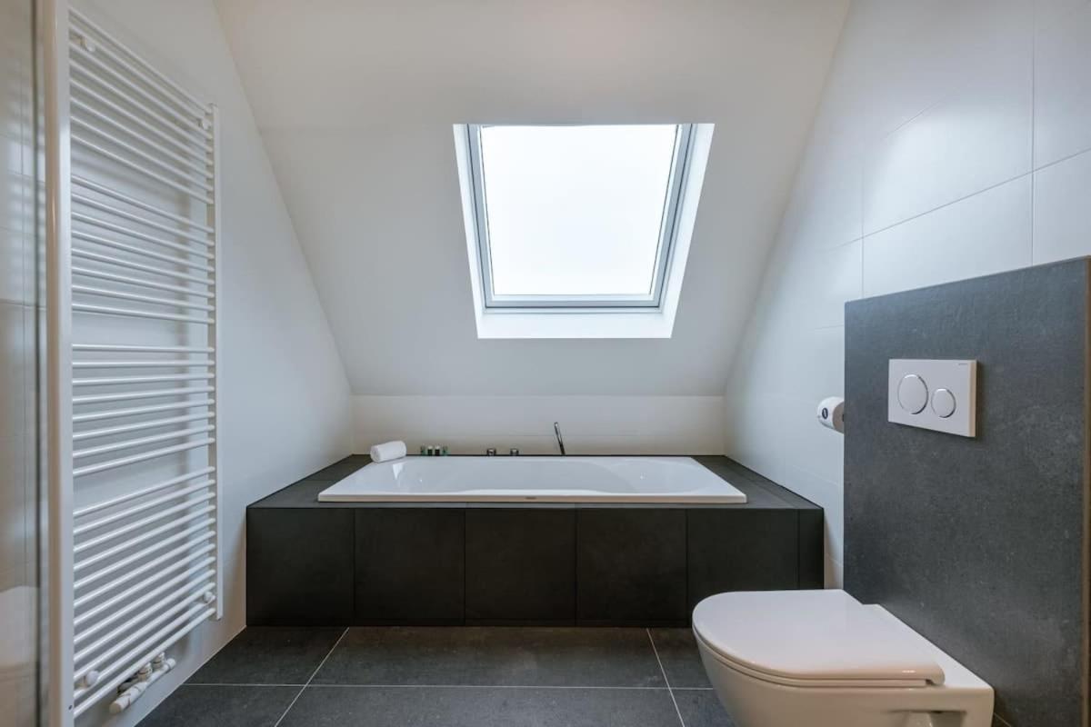 Huswell - Luxurious apartment with parking