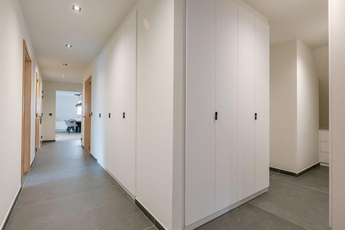 Huswell - Luxurious apartment with parking