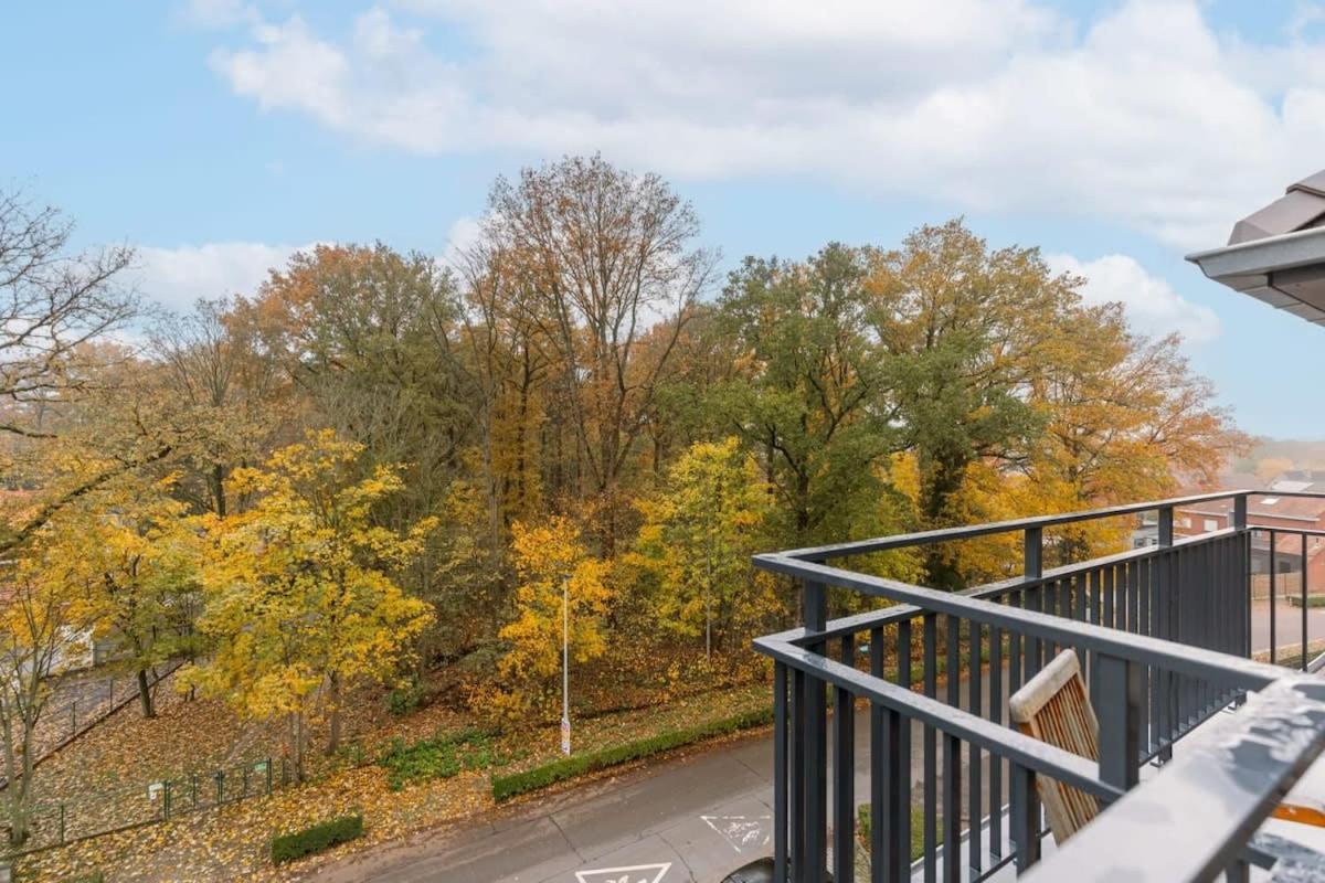 Huswell - Luxurious apartment with parking