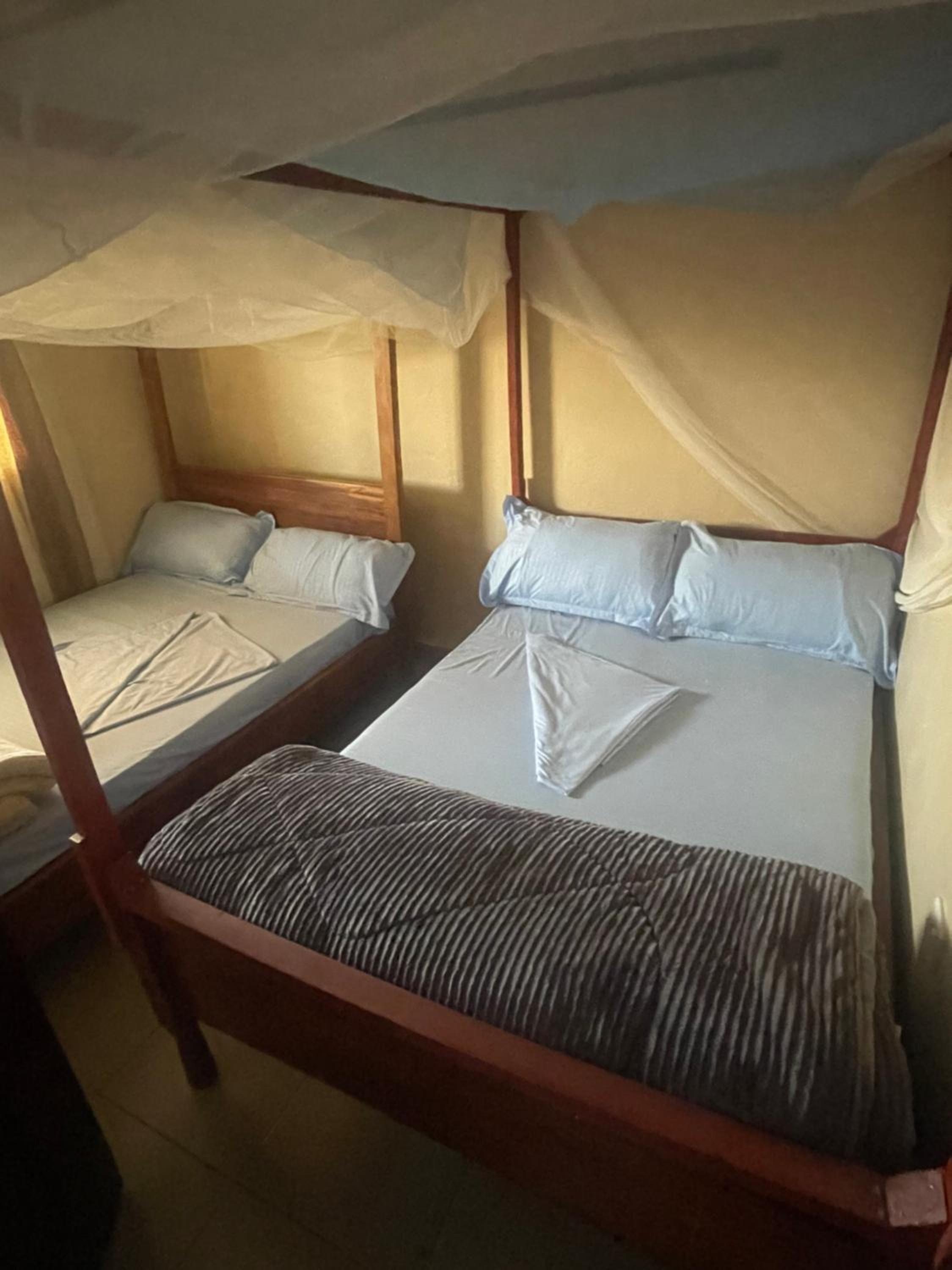 Park View Backpackers