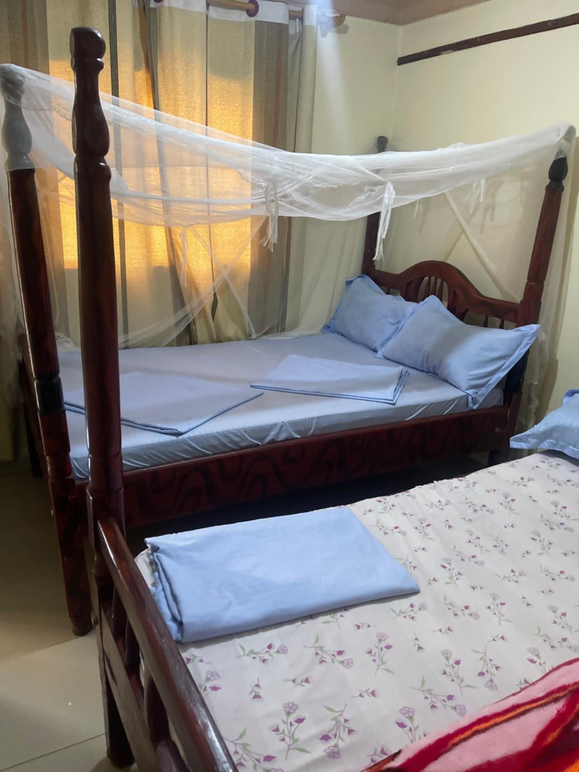 Park View Backpackers