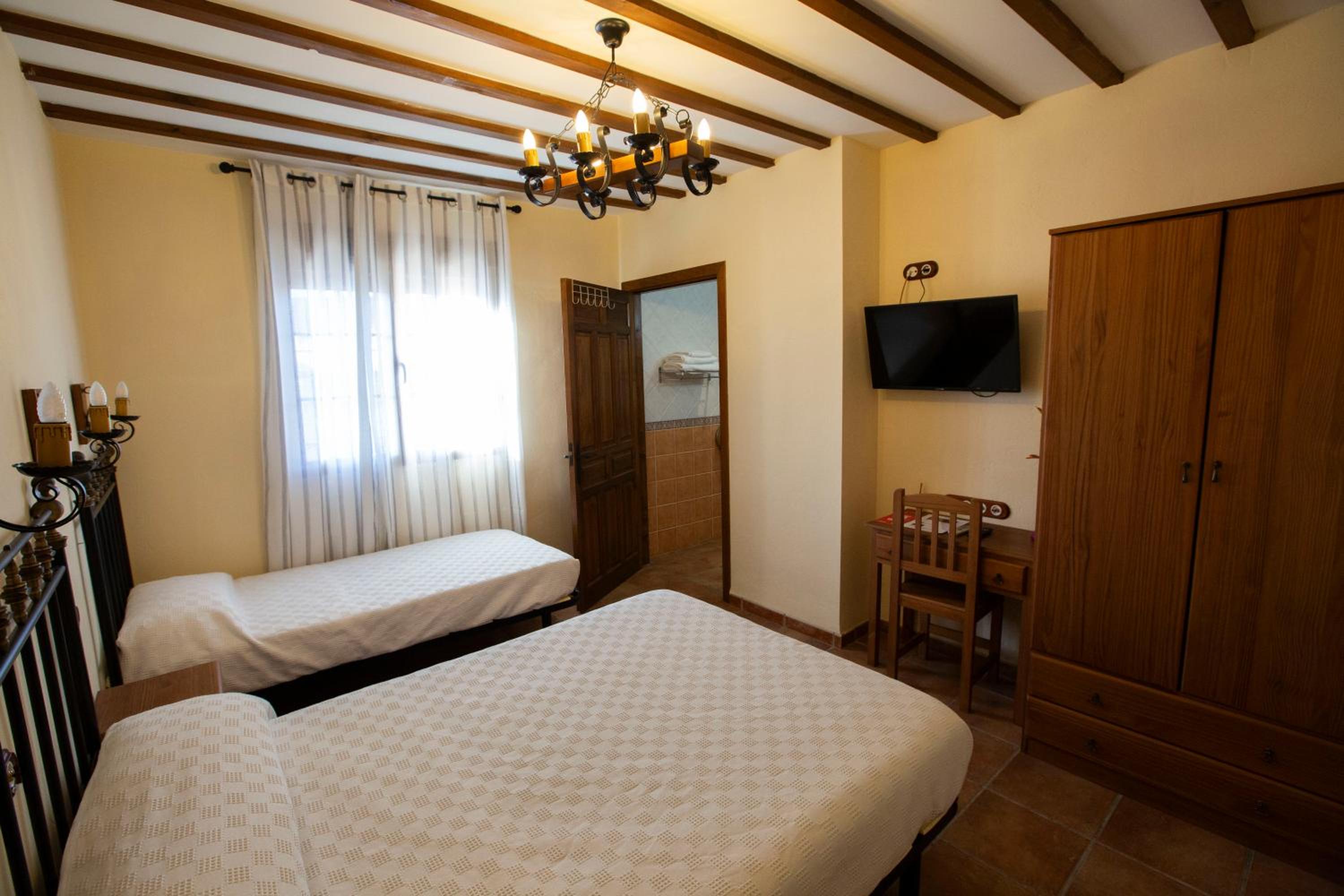 POSADA LEPANTO