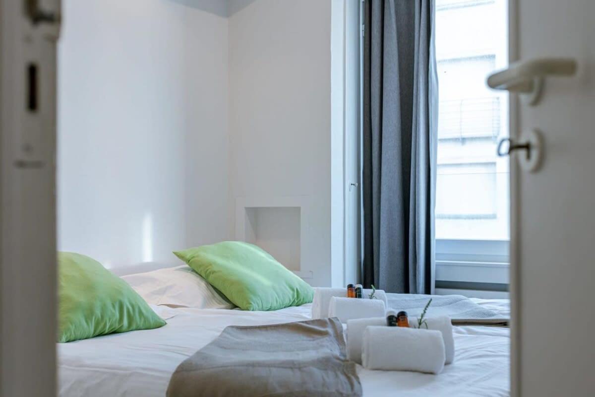 Huswell - Beautiful seaview apartment with private garage