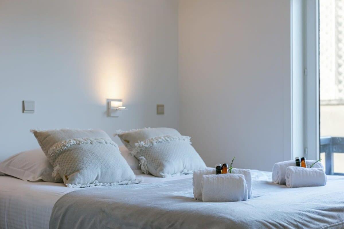 Cosy apartment near the sea in Middelkerke