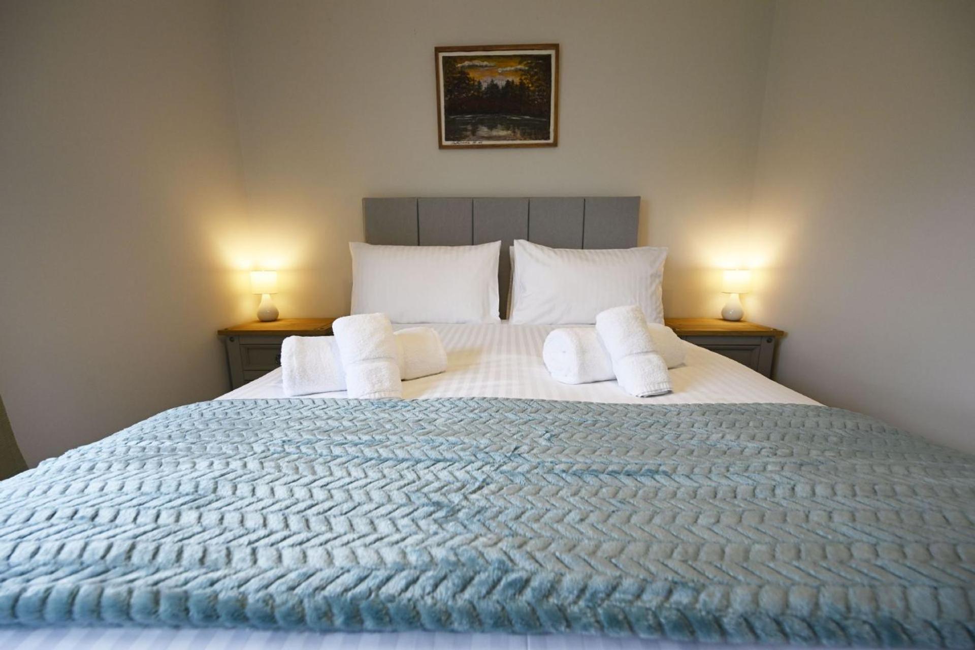 Avoca Lodge view 5