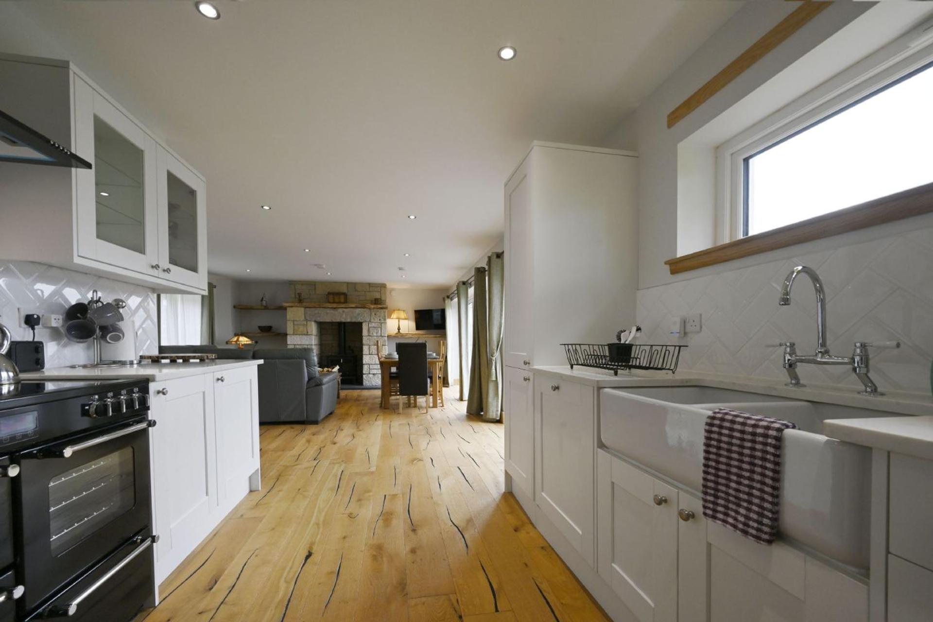 Avoca Lodge view 4