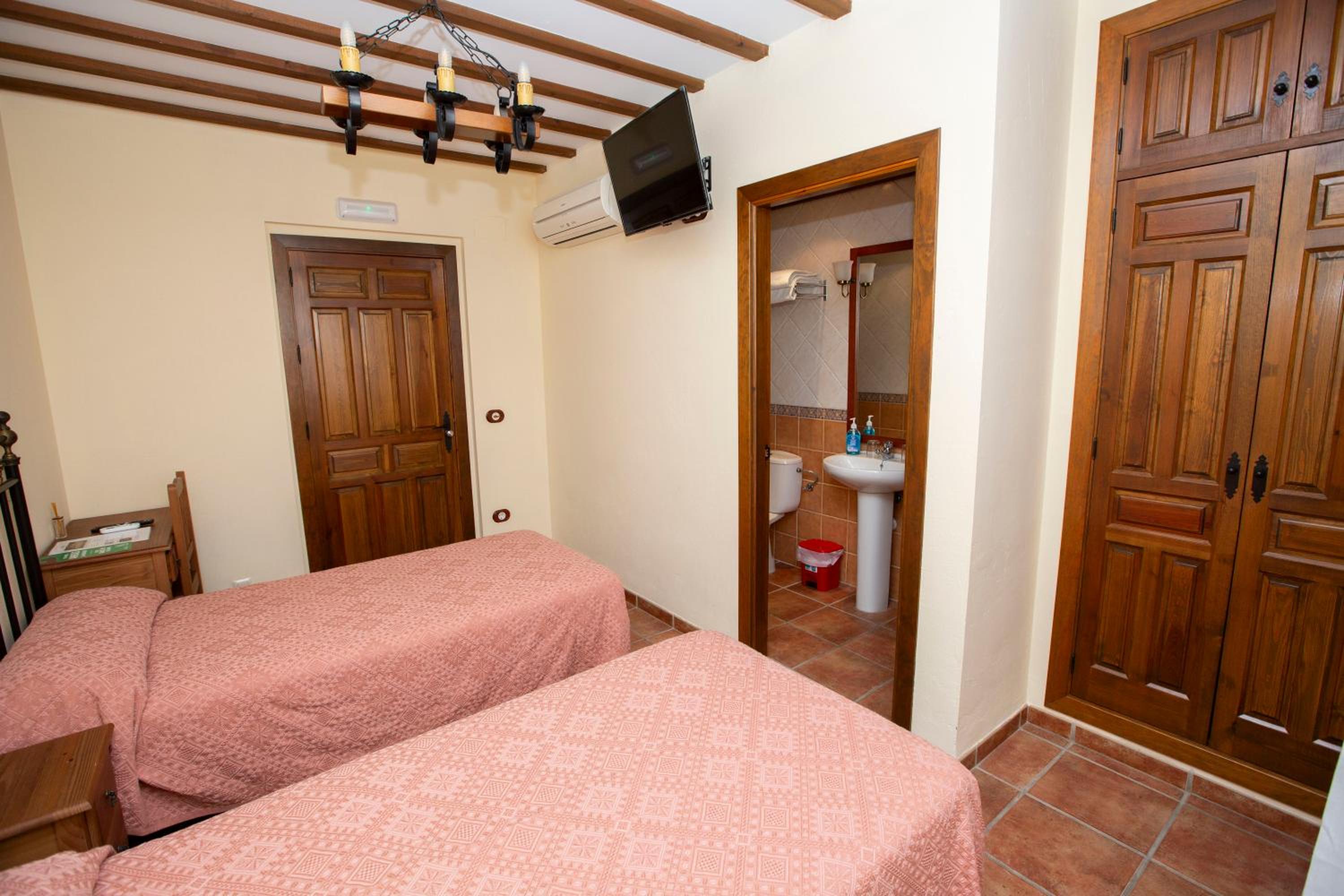 POSADA LEPANTO