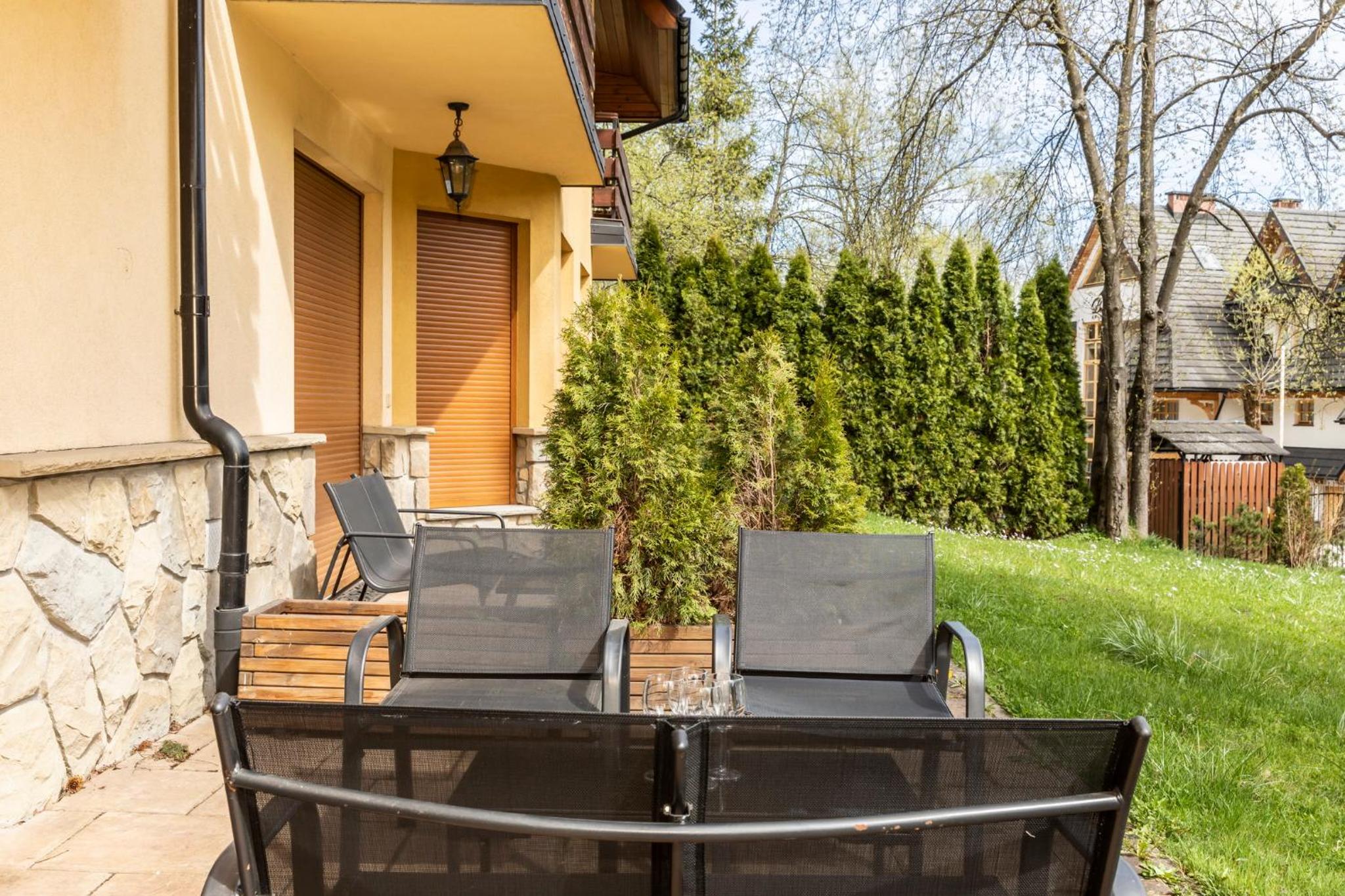 TatryTOP Apartamenty Kaszelewski