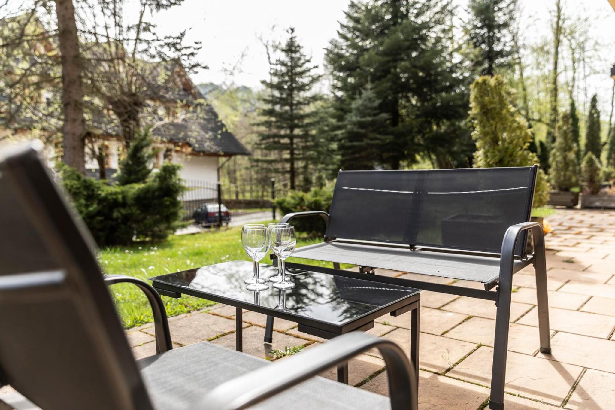 TatryTOP Apartamenty Kaszelewski