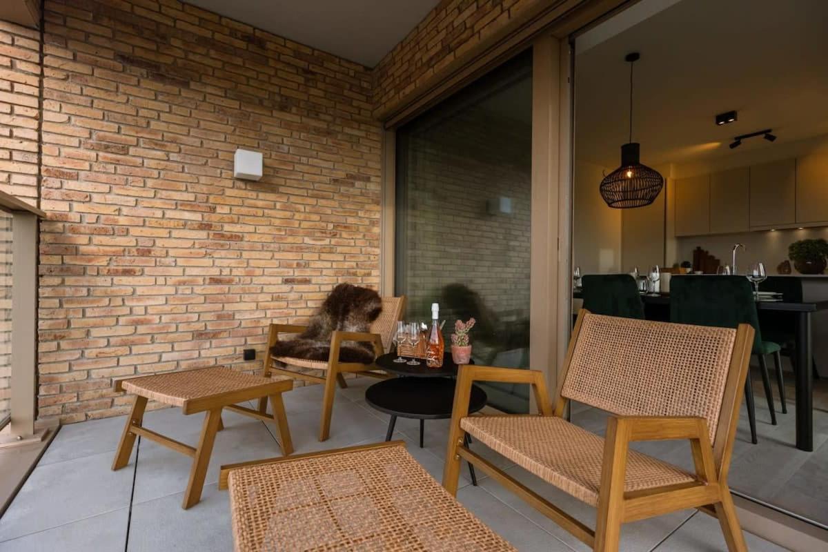 Casiola - Beautiful apartment with terrace and parking