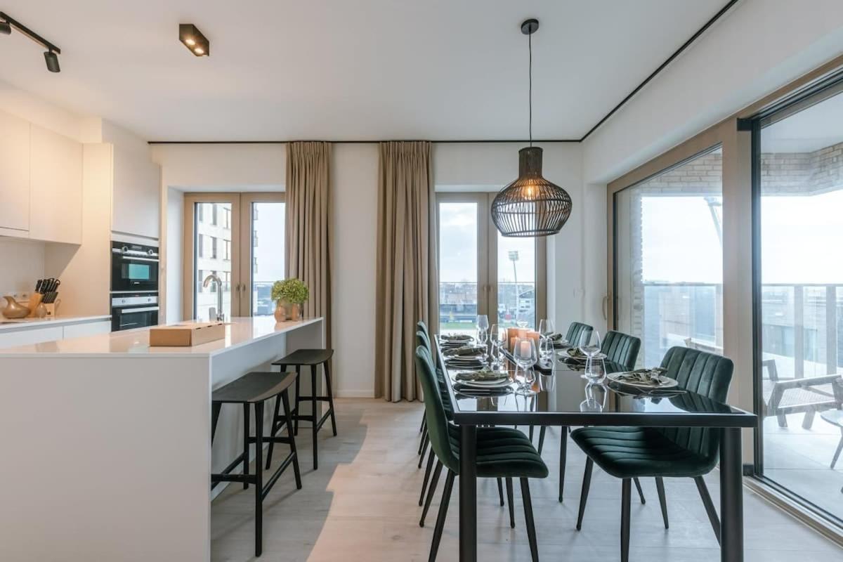 Casiola - Beautiful apartment with terrace and parking
