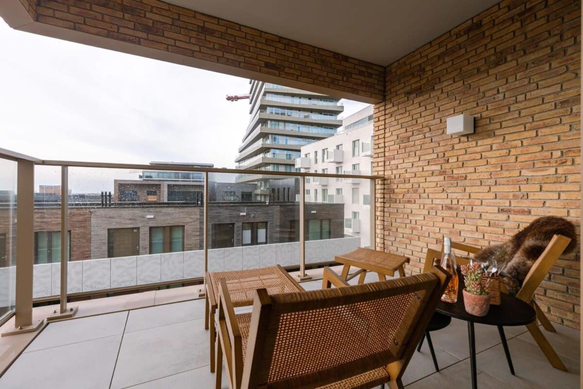 Casiola - Beautiful apartment with terrace and parking