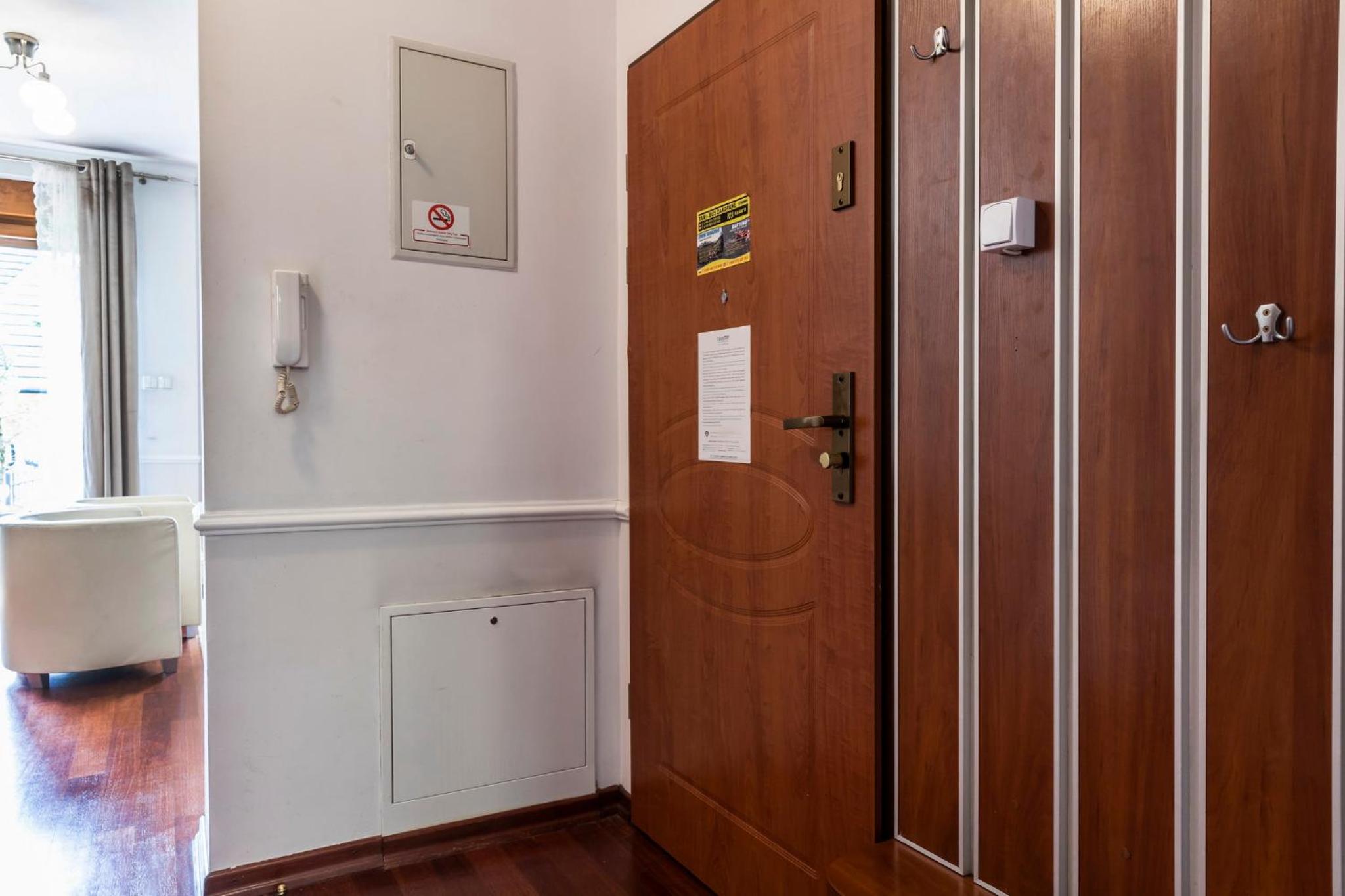 TatryTOP Apartamenty Kaszelewski