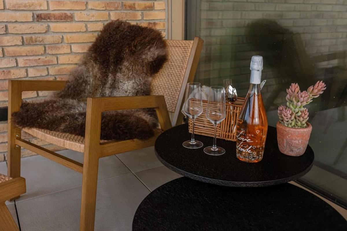 Casiola - Beautiful apartment with terrace and parking