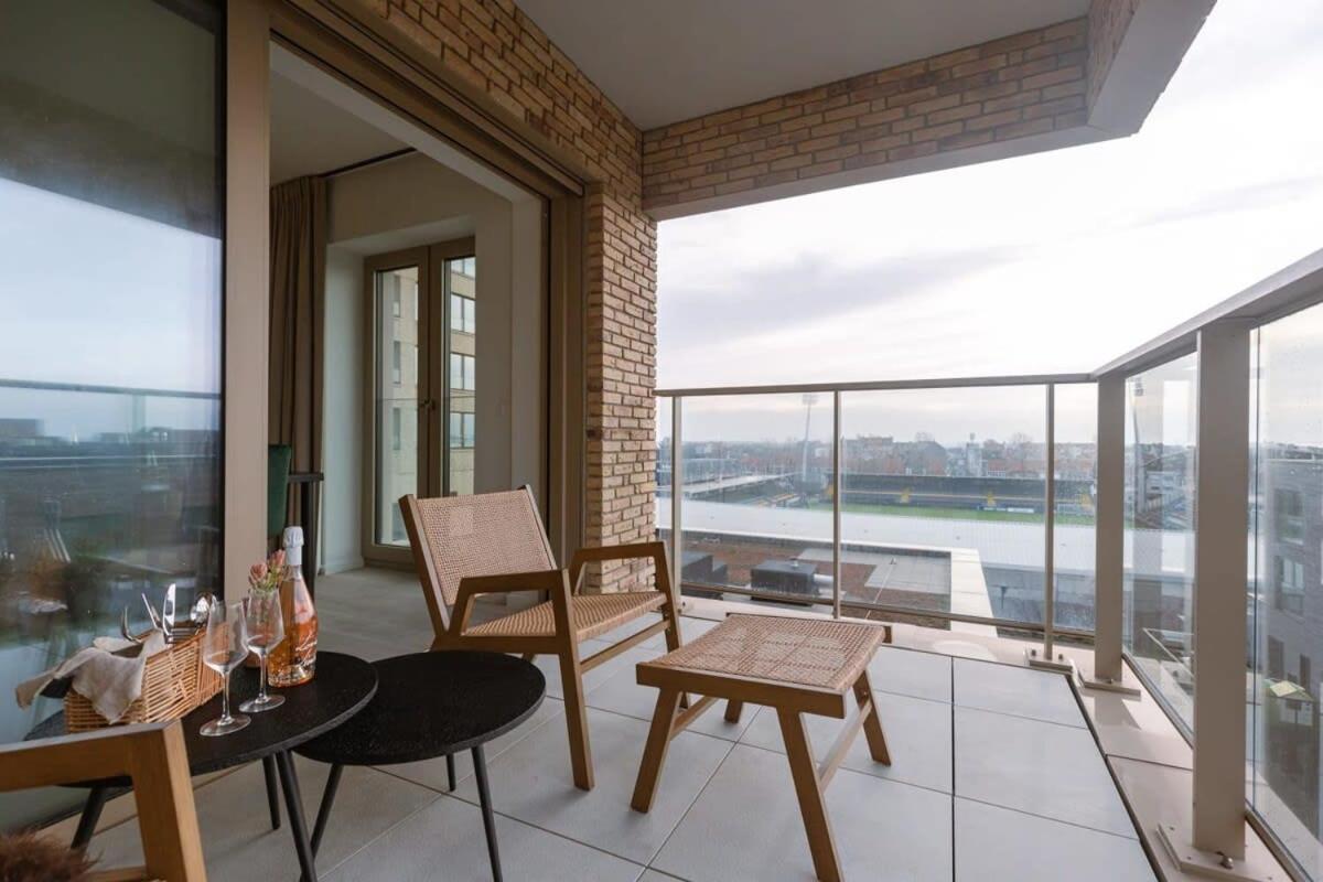 Casiola - Beautiful apartment with terrace and parking
